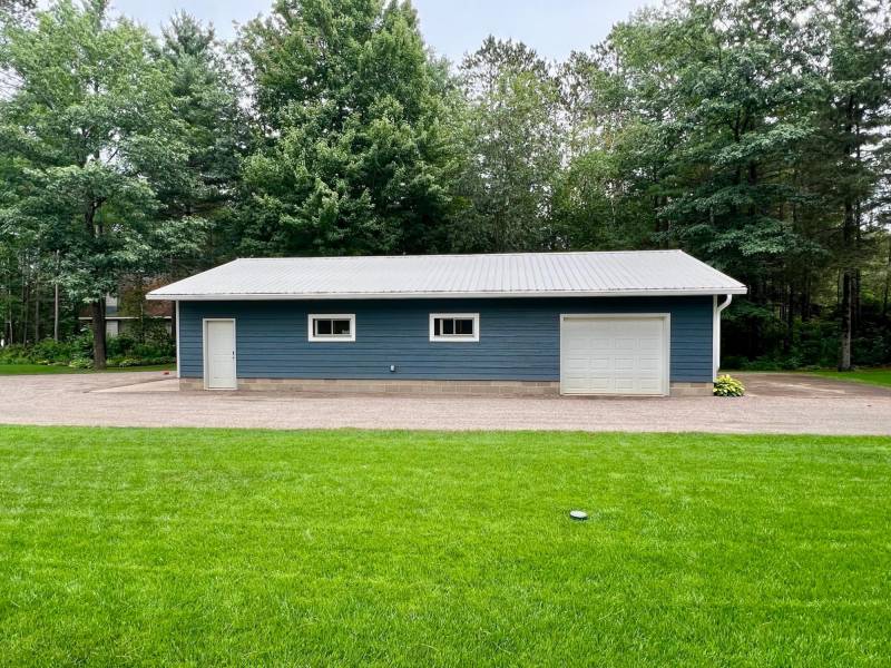 10746 Pat Phalen Rd, , Nashville,  WI 54520 United States