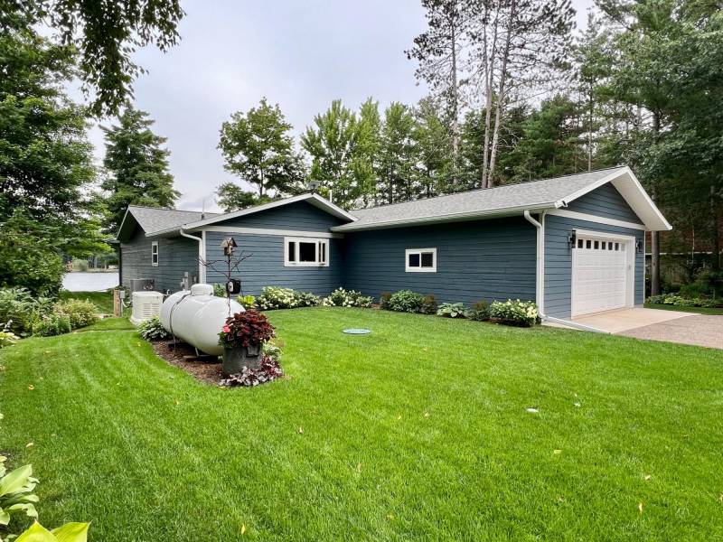 10746 Pat Phalen Rd, , Nashville,  WI 54520 United States