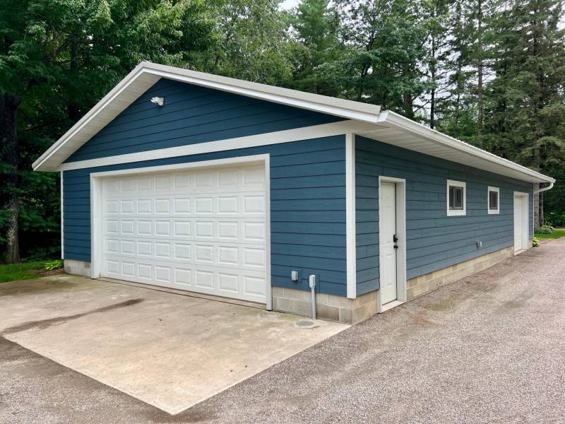 10746 Pat Phalen Rd, , Nashville,  WI 54520 United States