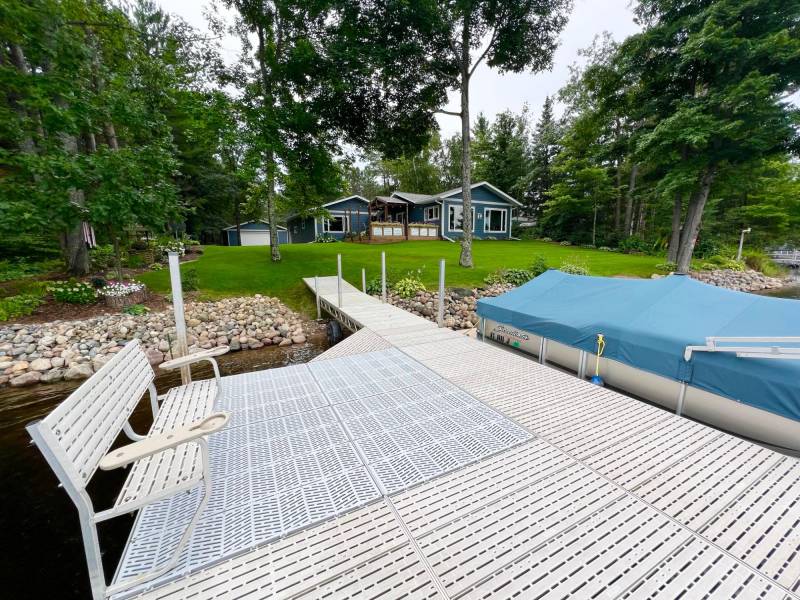 10746 Pat Phalen Rd, , Nashville,  WI 54520 United States