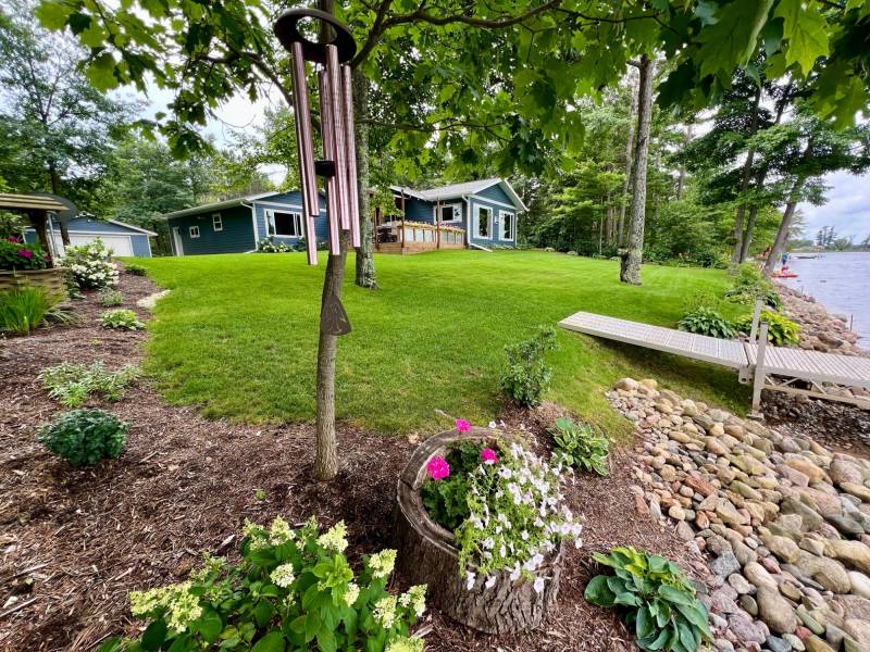 10746 Pat Phalen Rd, , Nashville,  WI 54520 United States