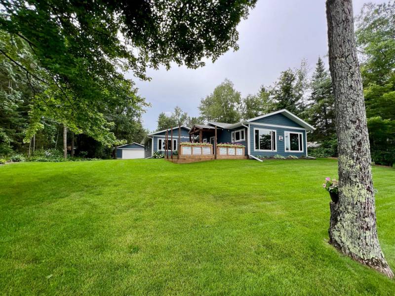 10746 Pat Phalen Rd, , Nashville,  WI 54520 United States