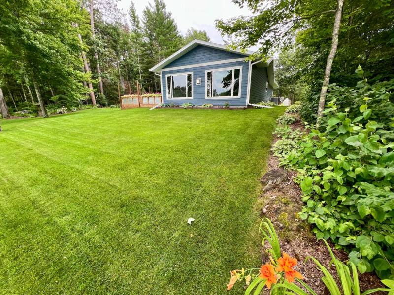 10746 Pat Phalen Rd, , Nashville,  WI 54520 United States