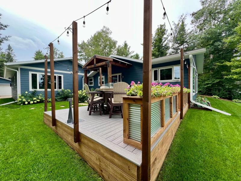 10746 Pat Phalen Rd, , Nashville,  WI 54520 United States