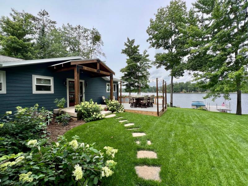 10746 Pat Phalen Rd, , Nashville,  WI 54520 United States