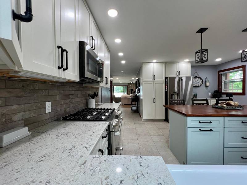 10746 Pat Phalen Rd, , Nashville,  WI 54520 United States