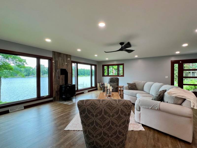 10746 Pat Phalen Rd, , Nashville,  WI 54520 United States