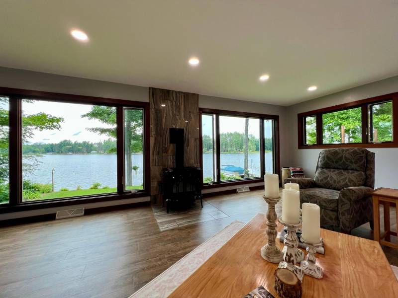 10746 Pat Phalen Rd, , Nashville,  WI 54520 United States