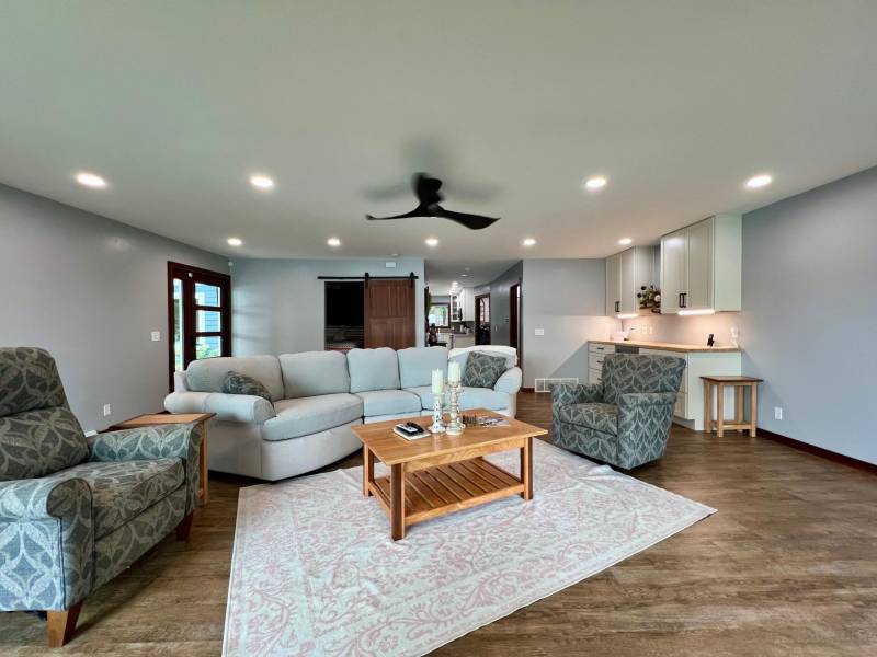 10746 Pat Phalen Rd, , Nashville,  WI 54520 United States