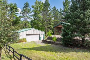 10894 Birkenstock Rd, , Arbor Vitae,  WI 54568 United States