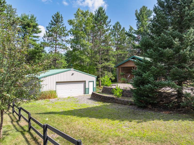 10894 Birkenstock Rd, , Arbor Vitae,  WI 54568 United States