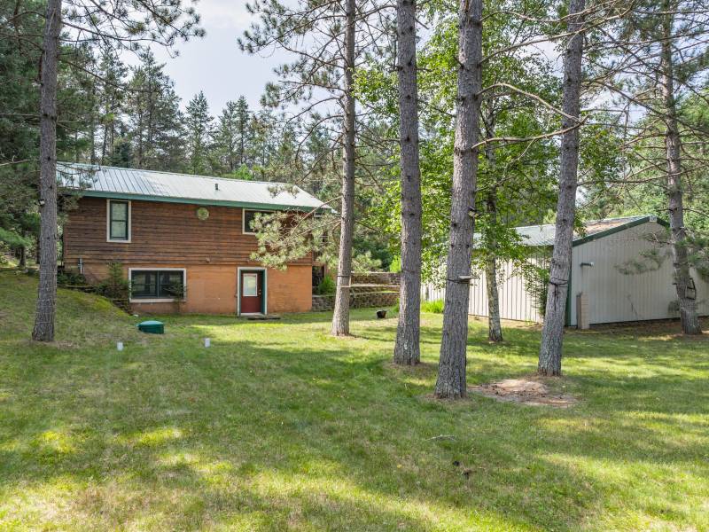 10894 Birkenstock Rd, , Arbor Vitae,  WI 54568 United States