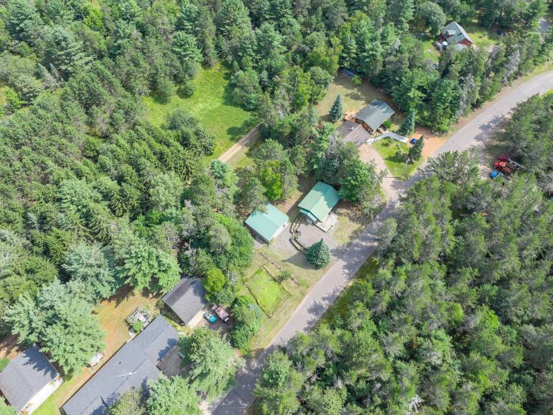 10894 Birkenstock Rd, , Arbor Vitae,  WI 54568 United States