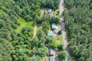 10894 Birkenstock Rd, , Arbor Vitae,  WI 54568 United States