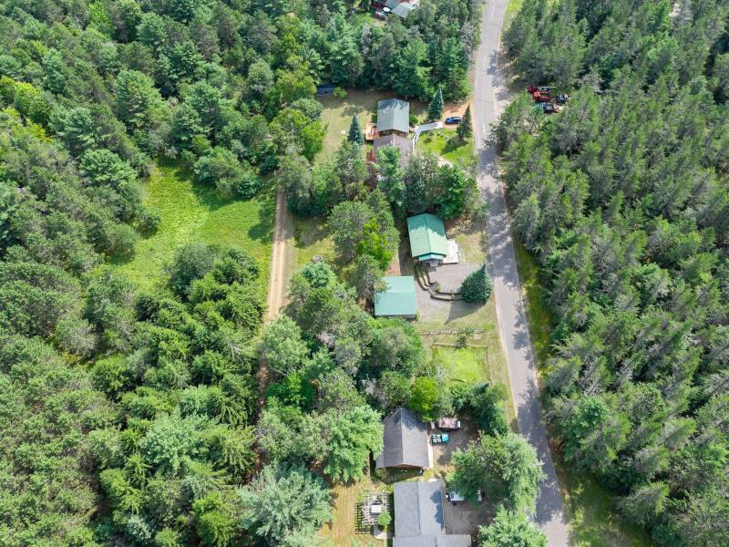 10894 Birkenstock Rd, , Arbor Vitae,  WI 54568 United States