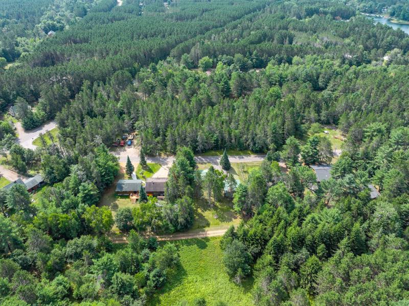 10894 Birkenstock Rd, , Arbor Vitae,  WI 54568 United States