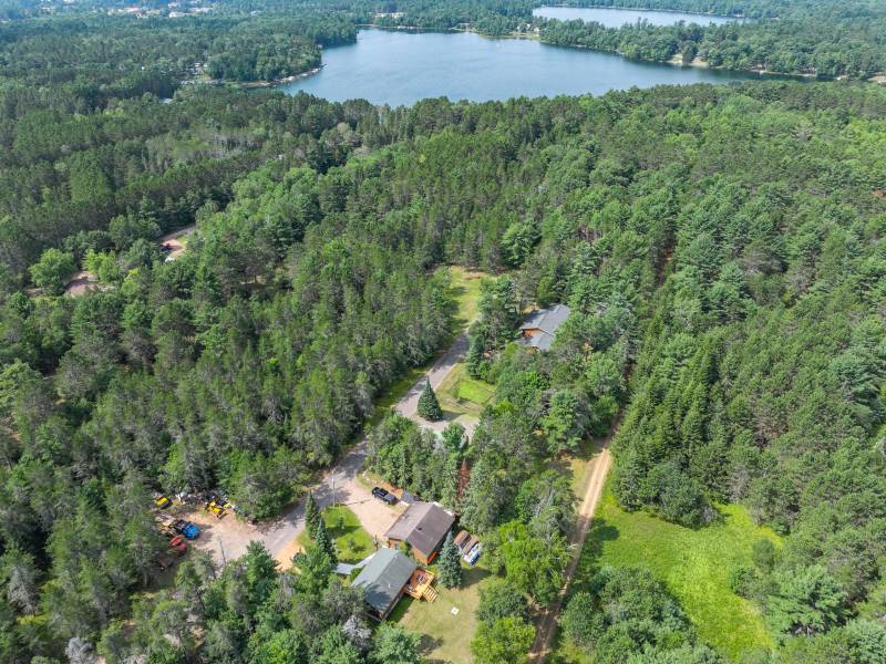 10894 Birkenstock Rd, , Arbor Vitae,  WI 54568 United States