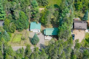 10894 Birkenstock Rd, , Arbor Vitae,  WI 54568 United States