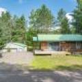 10894 Birkenstock Rd, , Arbor Vitae,  WI 54568 United States