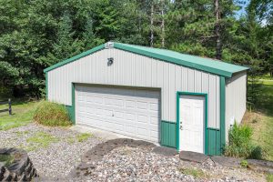 10894 Birkenstock Rd, , Arbor Vitae,  WI 54568 United States