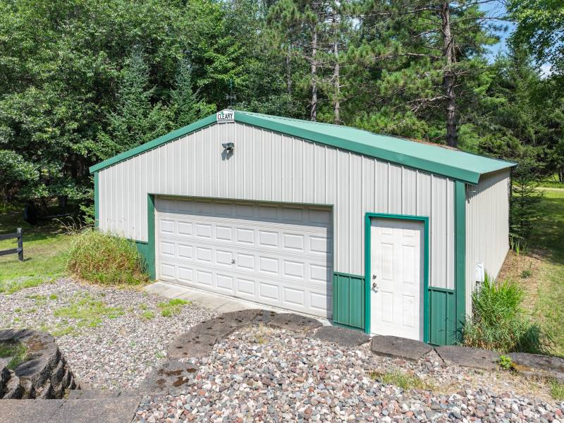 10894 Birkenstock Rd, , Arbor Vitae,  WI 54568 United States
