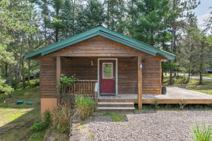 10894 Birkenstock Rd, , Arbor Vitae,  WI 54568 United States