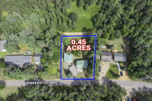 10894 Birkenstock Rd, , Arbor Vitae,  WI 54568 United States