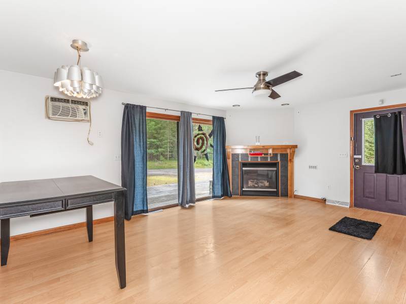10894 Birkenstock Rd, , Arbor Vitae,  WI 54568 United States