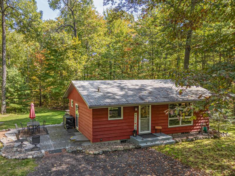 1140 Halberstadt Rd, , St. Germain,  WI 54558 United States