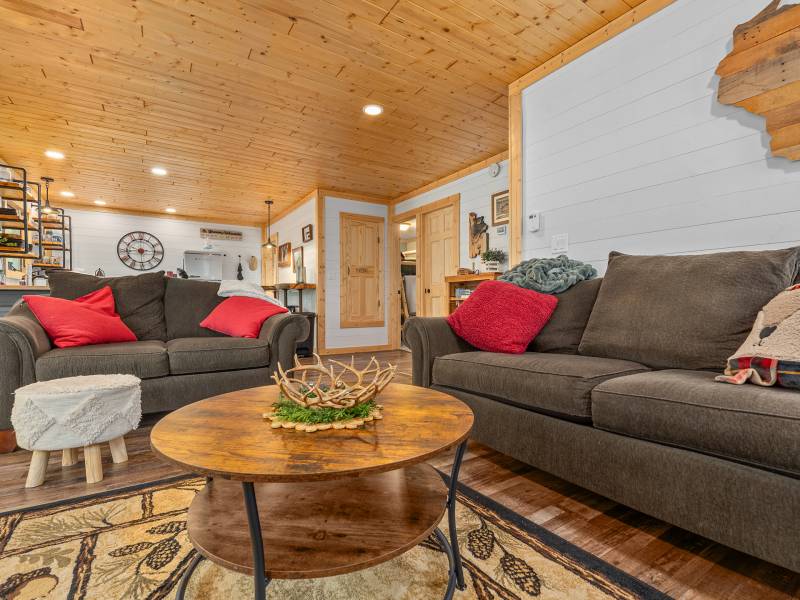 1140 Halberstadt Rd, , St. Germain,  WI 54558 United States