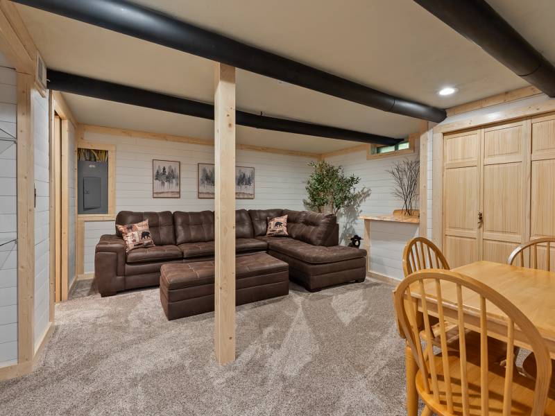 1140 Halberstadt Rd, , St. Germain,  WI 54558 United States