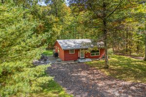 1140 Halberstadt Rd, , St. Germain,  WI 54558 United States