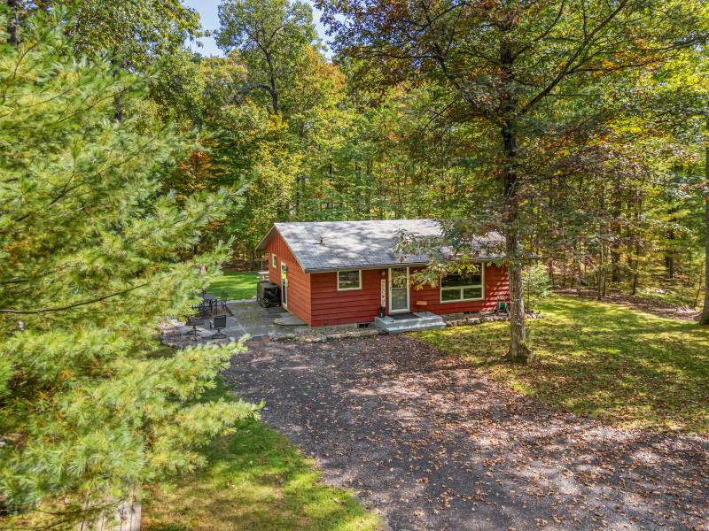 1140 Halberstadt Rd, , St. Germain,  WI 54558 United States