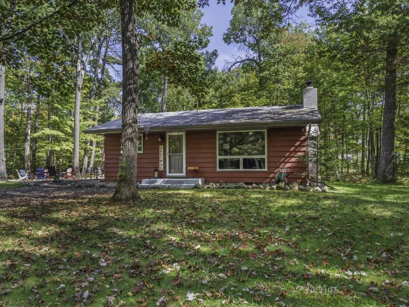1140 Halberstadt Rd, , St. Germain,  WI 54558 United States