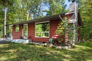 1140 Halberstadt Rd, , St. Germain,  WI 54558 United States