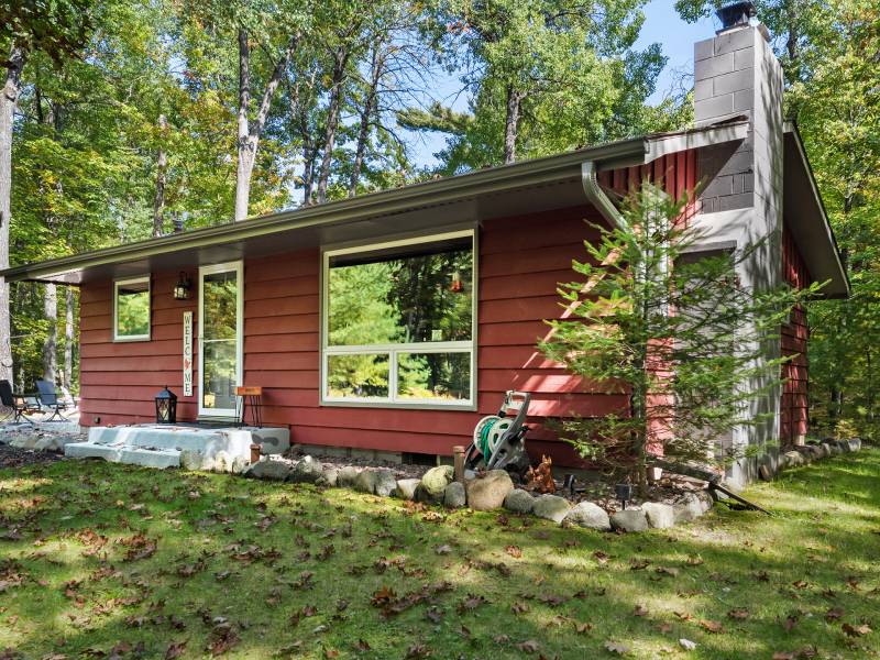 1140 Halberstadt Rd, , St. Germain,  WI 54558 United States