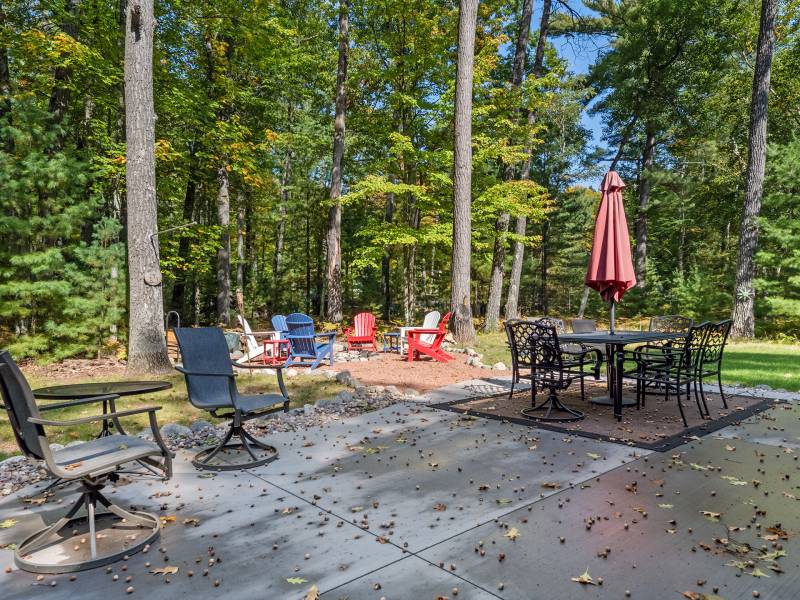 1140 Halberstadt Rd, , St. Germain,  WI 54558 United States