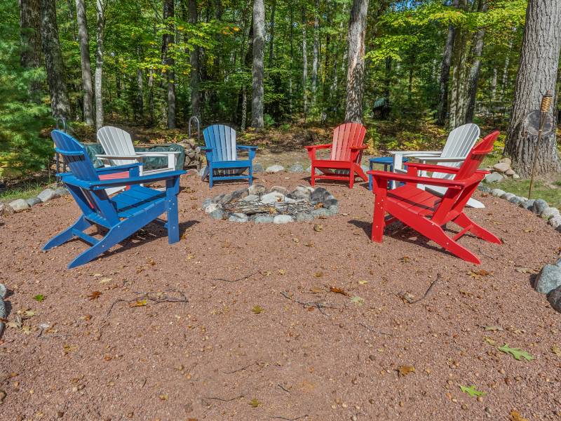 1140 Halberstadt Rd, , St. Germain,  WI 54558 United States