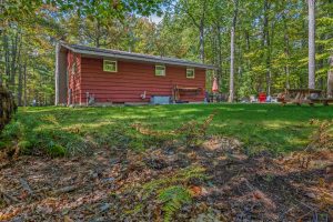 1140 Halberstadt Rd, , St. Germain,  WI 54558 United States