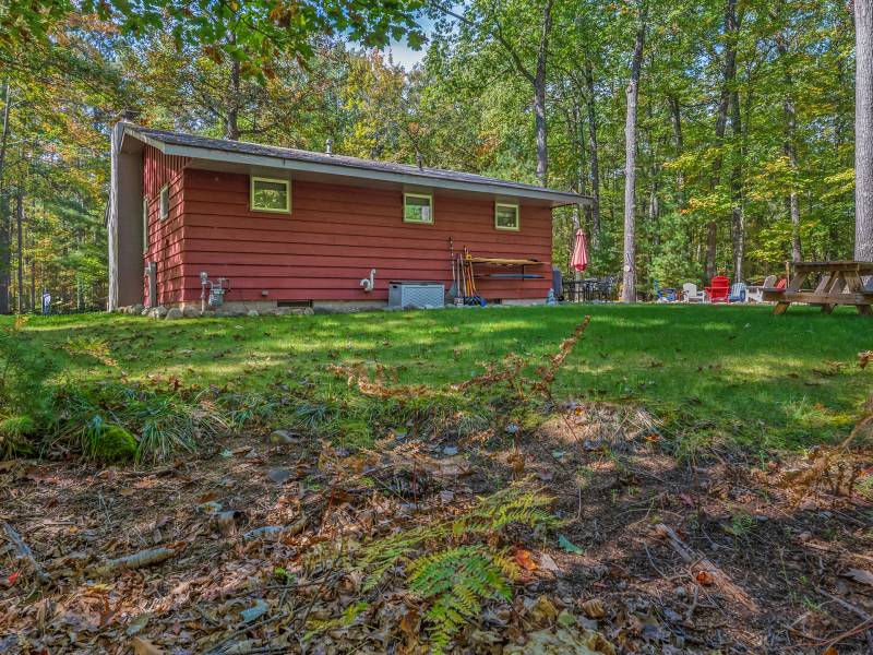 1140 Halberstadt Rd, , St. Germain,  WI 54558 United States