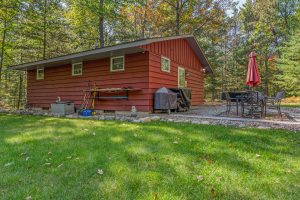 1140 Halberstadt Rd, , St. Germain,  WI 54558 United States