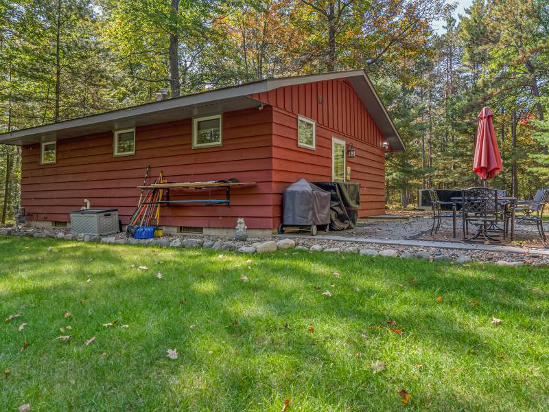 1140 Halberstadt Rd, , St. Germain,  WI 54558 United States