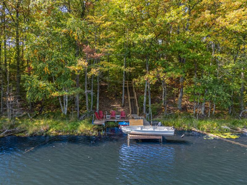 1140 Halberstadt Rd, , St. Germain,  WI 54558 United States