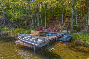 1140 Halberstadt Rd, , St. Germain,  WI 54558 United States