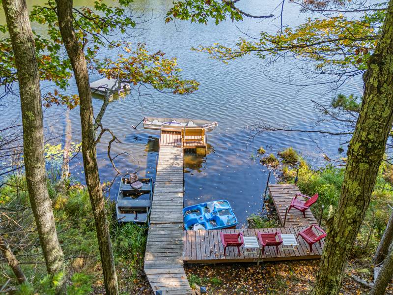 1140 Halberstadt Rd, , St. Germain,  WI 54558 United States