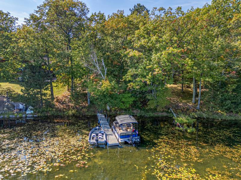 1140 Halberstadt Rd, , St. Germain,  WI 54558 United States