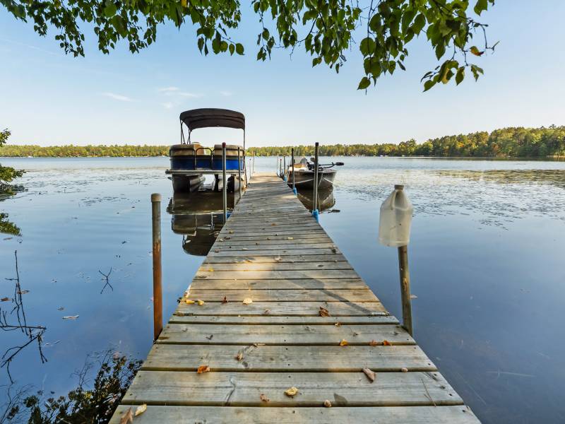 1140 Halberstadt Rd, , St. Germain,  WI 54558 United States
