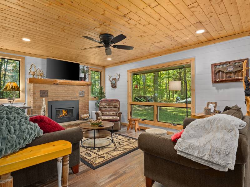 1140 Halberstadt Rd, , St. Germain,  WI 54558 United States