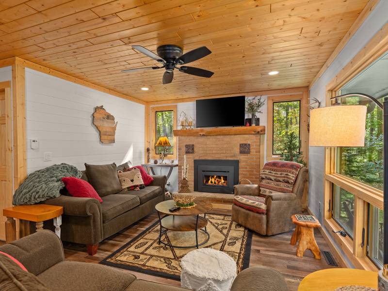 1140 Halberstadt Rd, , St. Germain,  WI 54558 United States