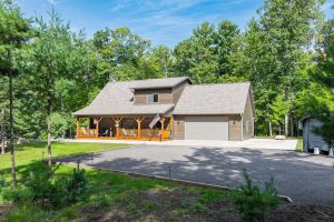 1151 Everett Rd, , Eagle River,  WI 54521 United States